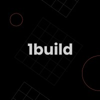 1build logo