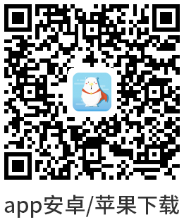 小胖熊 logo
