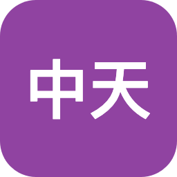 中天碧姆 logo