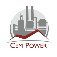 Cemvision logo