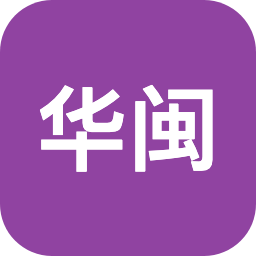 华闽通达 logo
