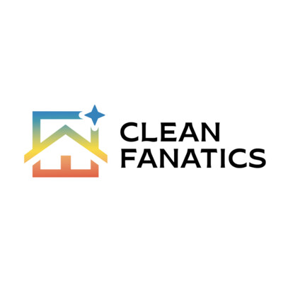 Clean Fanatics logo