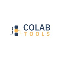 ColabTools logo
