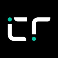 Cosmicrobotics logo