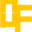 大方智能 logo