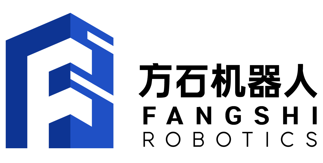 方石机器人 logo
