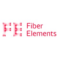 Fiber Elements logo