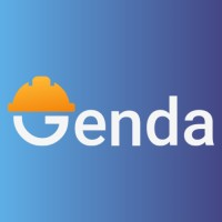 Genda logo