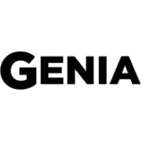 Genia logo