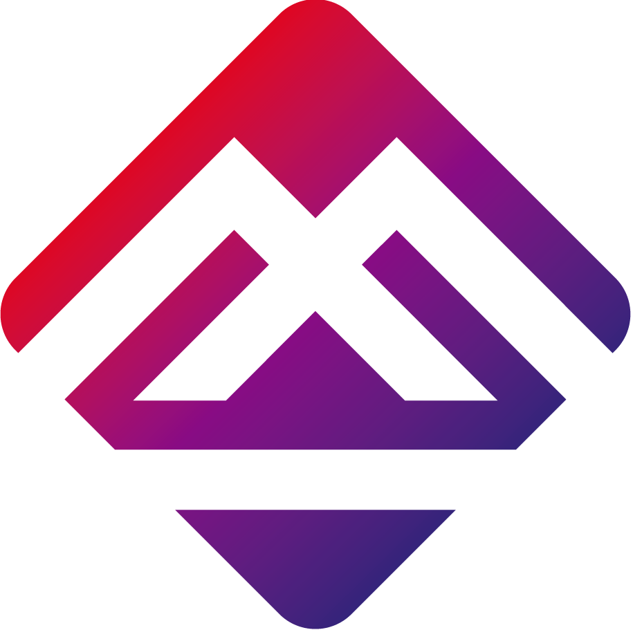 固工机器人 logo