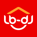 鲁班到家 logo
