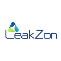 LeakZon logo