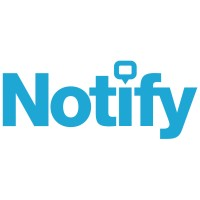 Notify logo