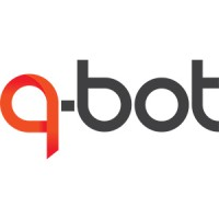 Q-Bot logo