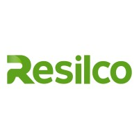 Resilco logo