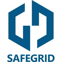 Safegrid logo