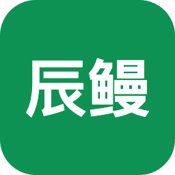 辰鳗科技 logo