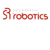 SR Robotics logo