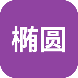 椭圆方程 logo