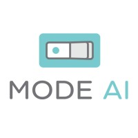Mode logo