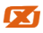 拓疆者 logo
