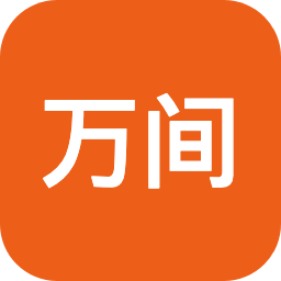 万间云 logo