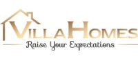 Villa Homes logo