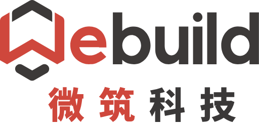 微筑科技 logo