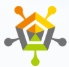五和新材料 logo
