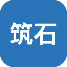 筑石科技 logo