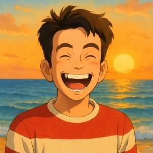 Connor 秦明的头像